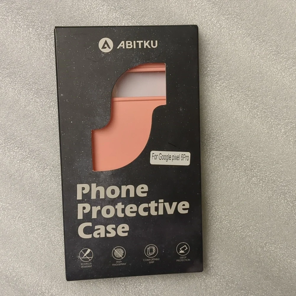Google Pixel 6pro Case